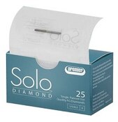 Solo Diamond FG Single Use 0116C 25/Bx