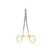 Needle Holder Crile Wood Perma Sharp