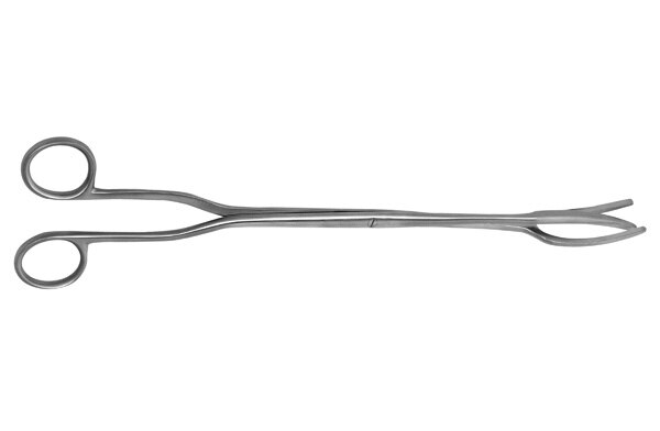 Sterilizing Forcep 3-Prong 11'' product image