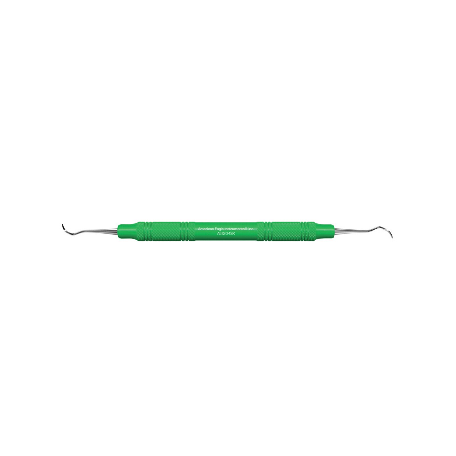 Titanium Implant Scaler B5-6 Resin Handle thumbnail 9