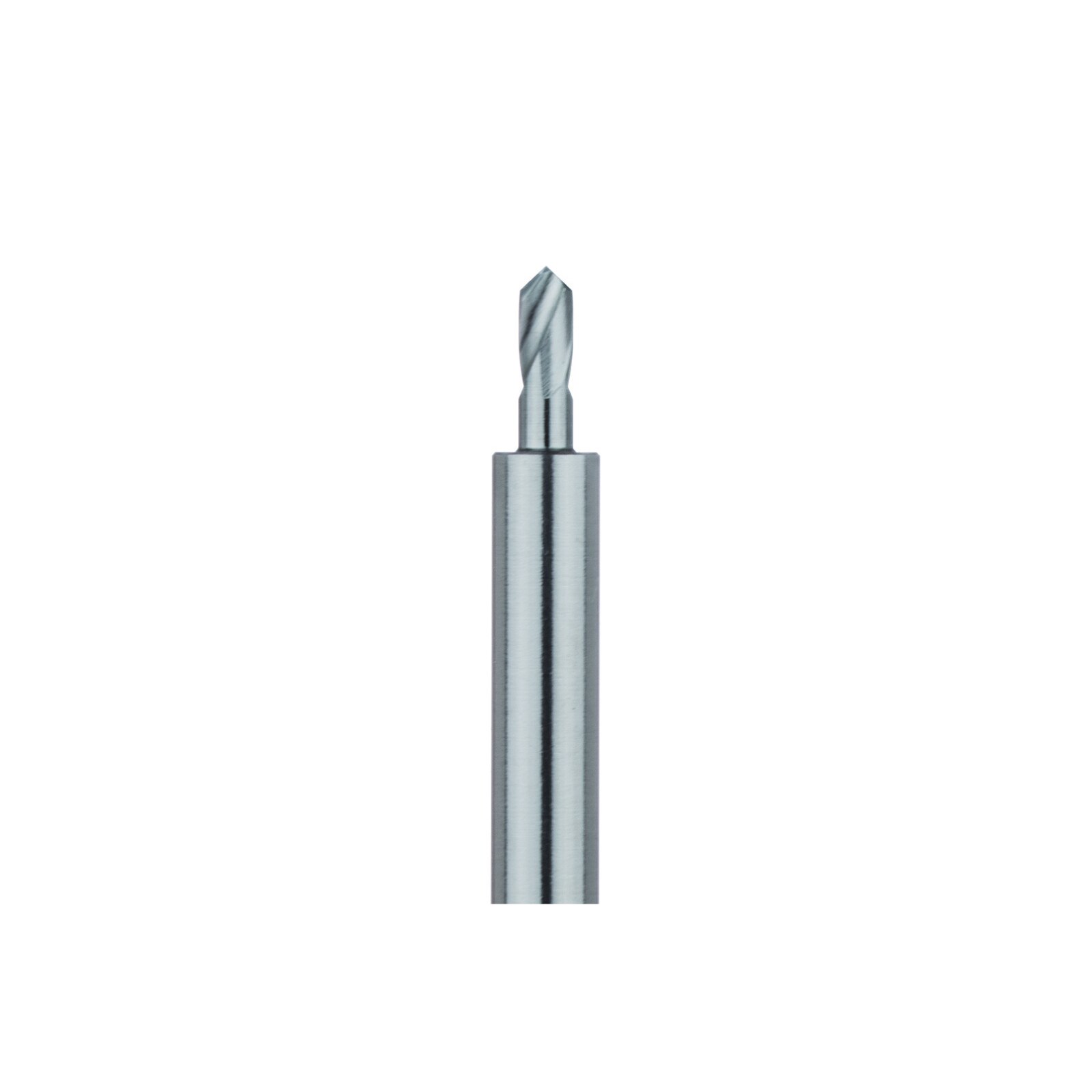Bur Steel Right Angle Beveled Cylinder 203S 2/Pk product image