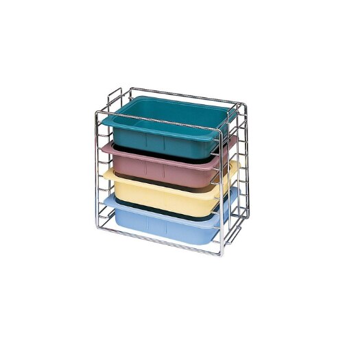Chrome Tub Rack product image