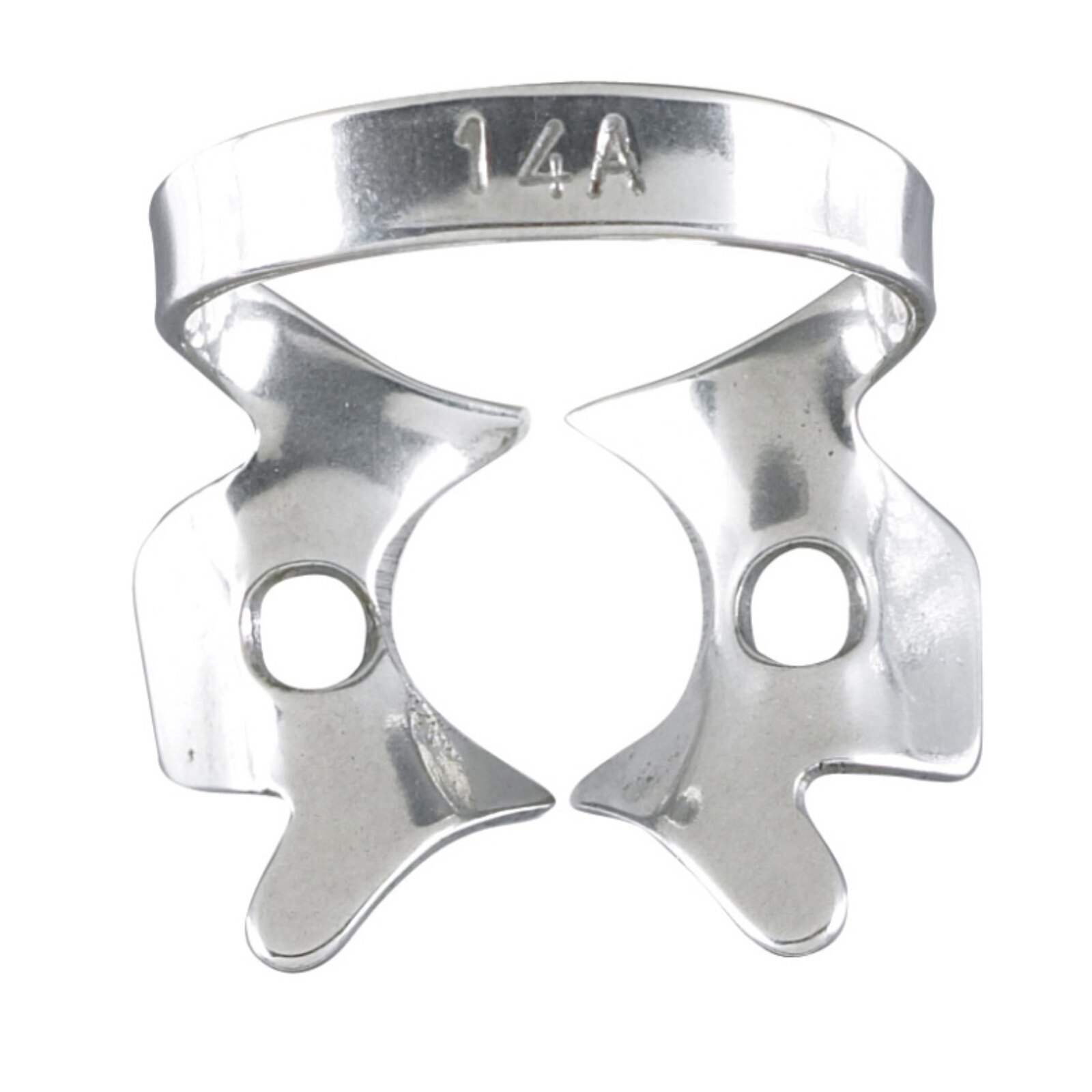 #14A Rubber Dam Clamp thumbnail 2