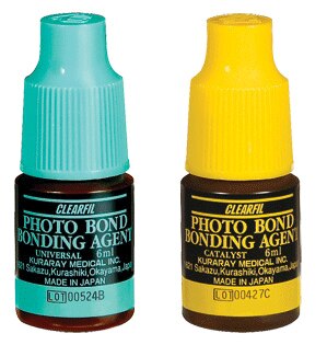 Clearfil Photo Bond Bonding Agent, Total Etch, Dual-Cure, Kit, 070KA thumbnail 9