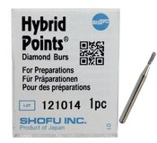 FG Hybrid Points T&F LT1 1/Pk