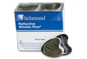 Reflective Shields Plus Large Moisture Abatement Pads 50/Bx