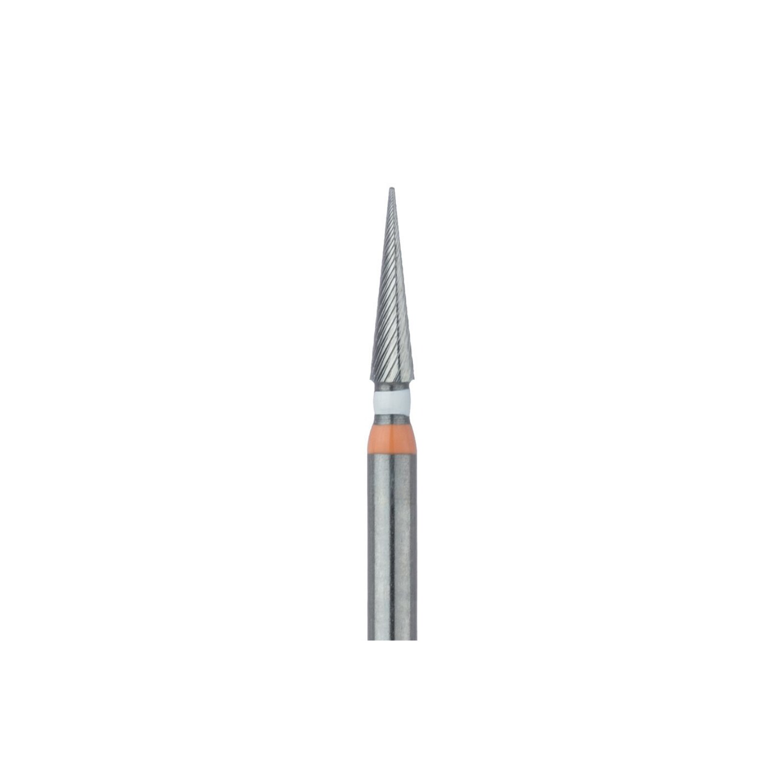 Carbide Bur Trimming & Finishing Friction Grip 134/014 5/Pk thumbnail 4