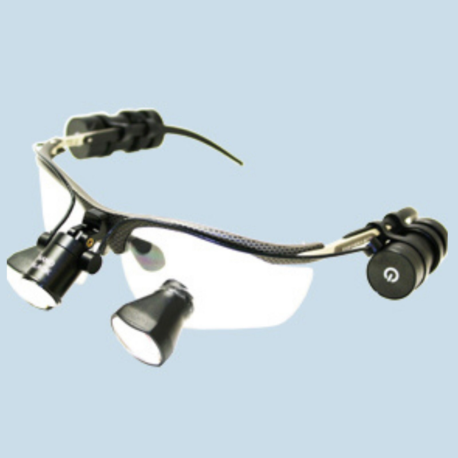 Nano Freedom Plus Loupe Light Full Frame Ea product image