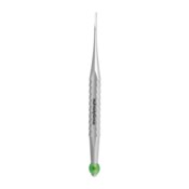 ProLux Luxating Elevator Small Staight 2.5mm Wide Tip Green