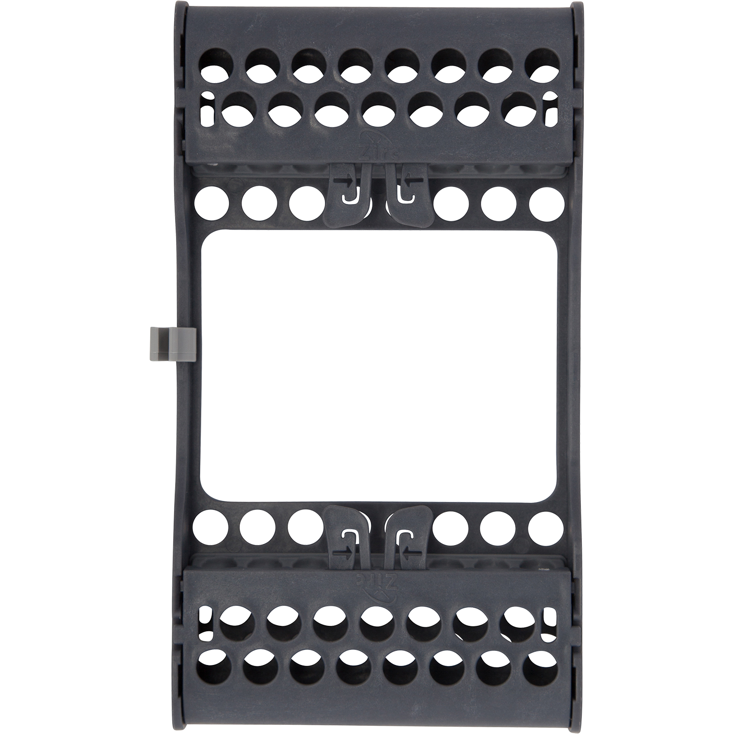 E-Z Jett Cassette - 8 Place Gray thumbnail 4