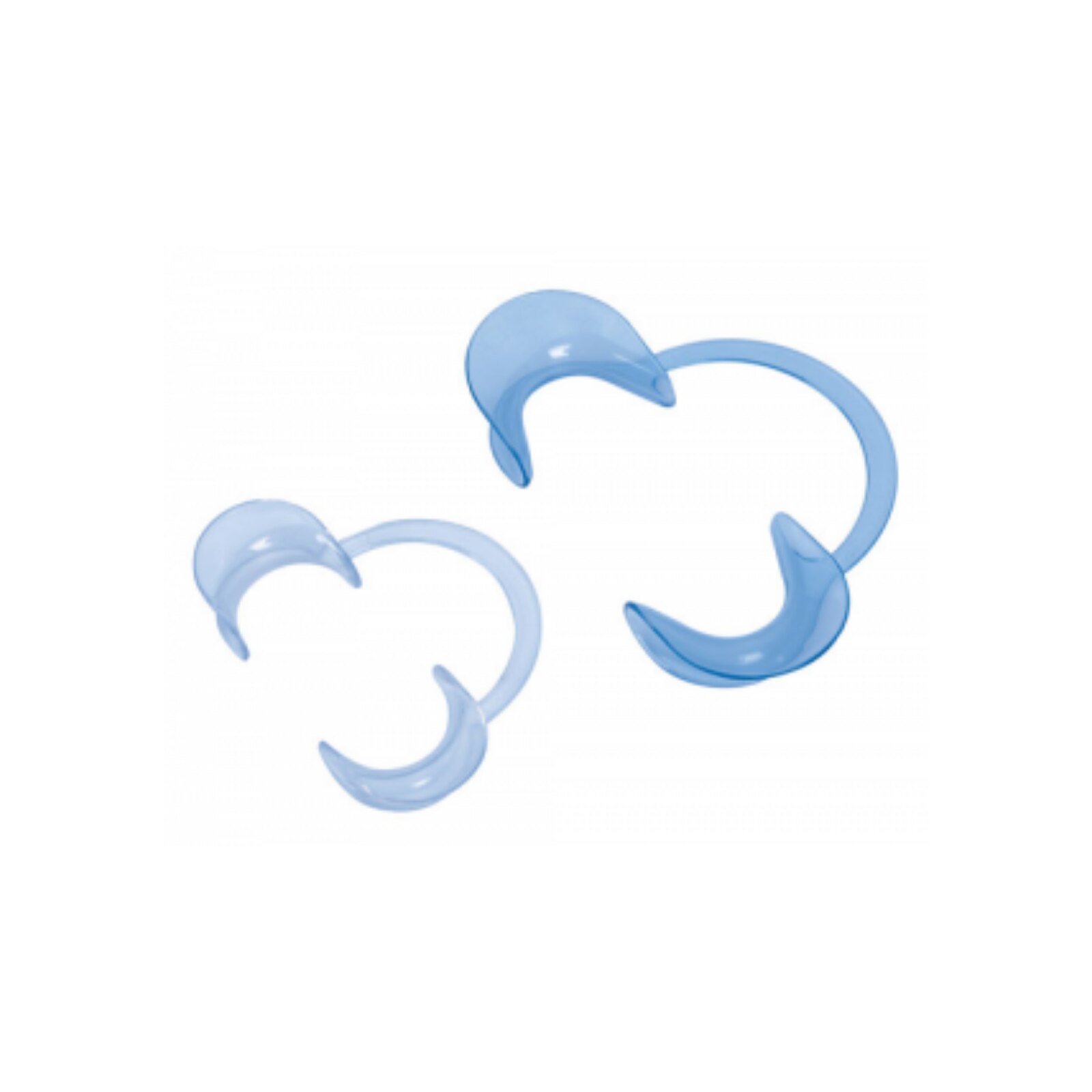 Extand Cheek Retractors, Hands-Free, Teen, 2/Pk, EX-9001T thumbnail 3