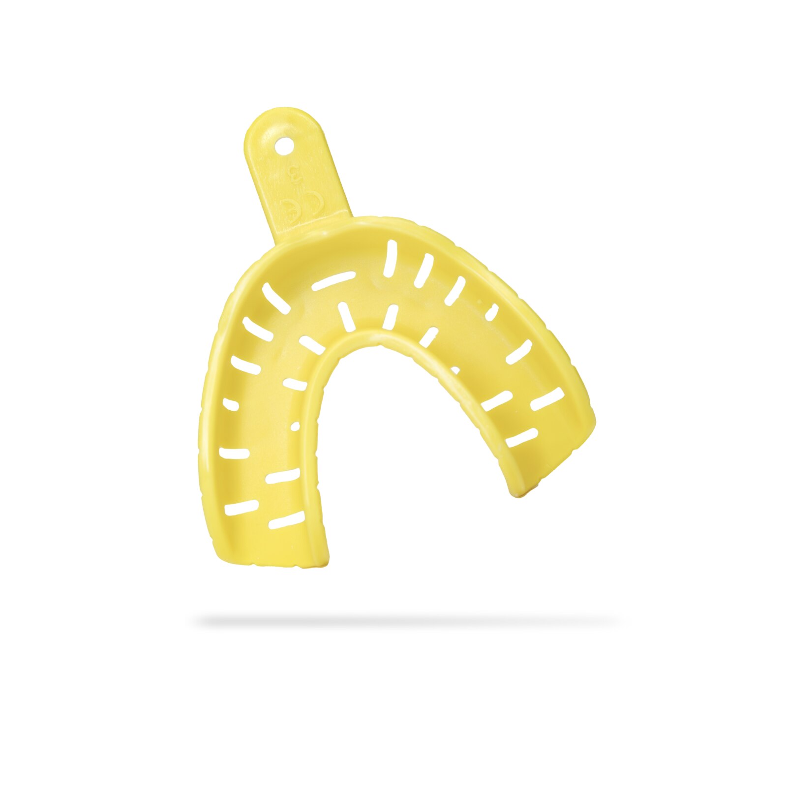 AccuDent XD Dentate Trays #3 12/P, 673706 thumbnail 6