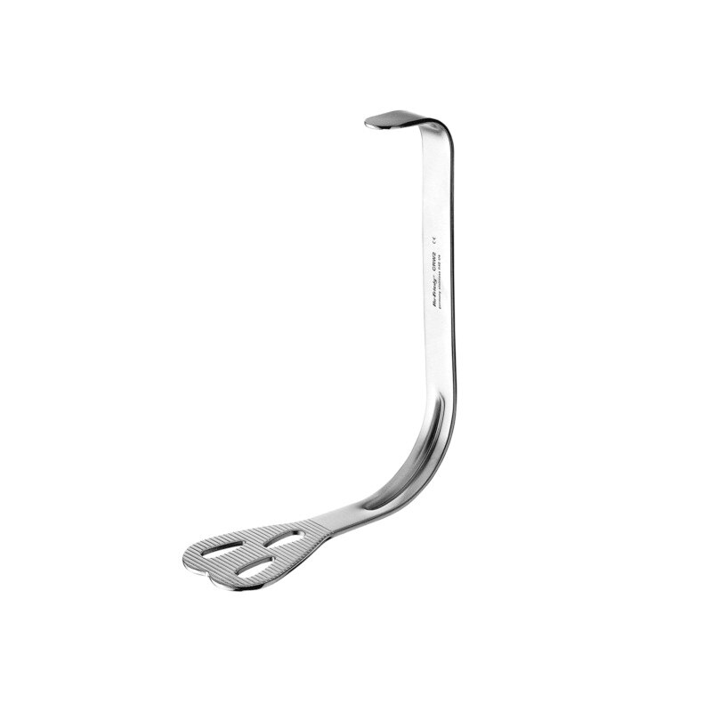 Weider Cheek & Tongue Retractor, Large, 1/Pk, CRW2 product image