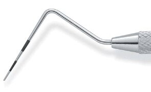 Periodontal Probe, Single-Ended, YO 9 Color-Coded, 1/Pk, 1003670 thumbnail 13