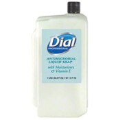 Dial Liquid Soap 1-Gallon 4/Case