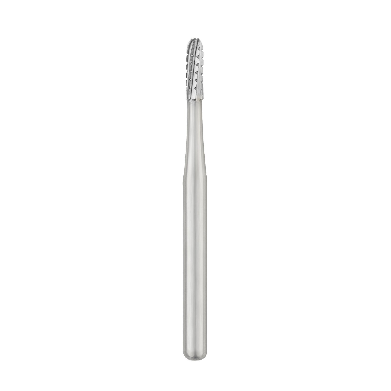 Standard Operative Carbide Burs, FG, Straight Round End Cross Cut Fissure, # 1558, 100/Pk, 13580 thumbnail 10