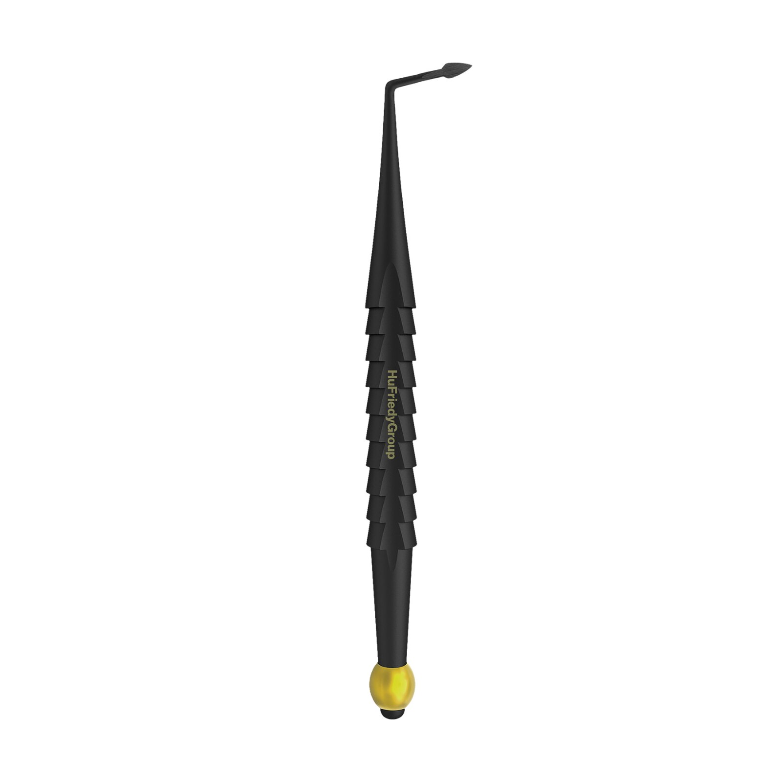 Luxating Elevator Elevator Straight Spade Black Line Ea product image
