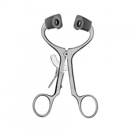 Molt Mouth Gag, Infant, 1/Pk, MGI thumbnail 10