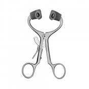 Mouth Gag Molt Infant