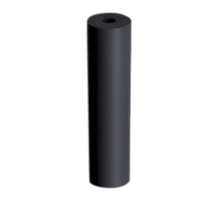 Rubber Cylinders Classic Black 100/Bx thumbnail 7