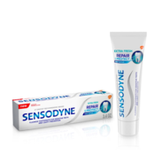 Sensodyne Repair & Protect X-Fresh Toothpaste 3.4oz 6/Pk