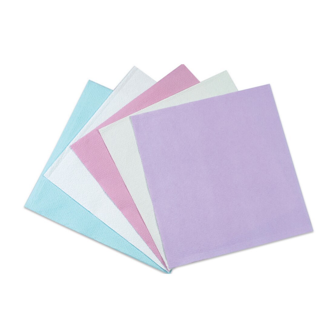 HR Covers Poly Green 10X10 Case of 500 product image