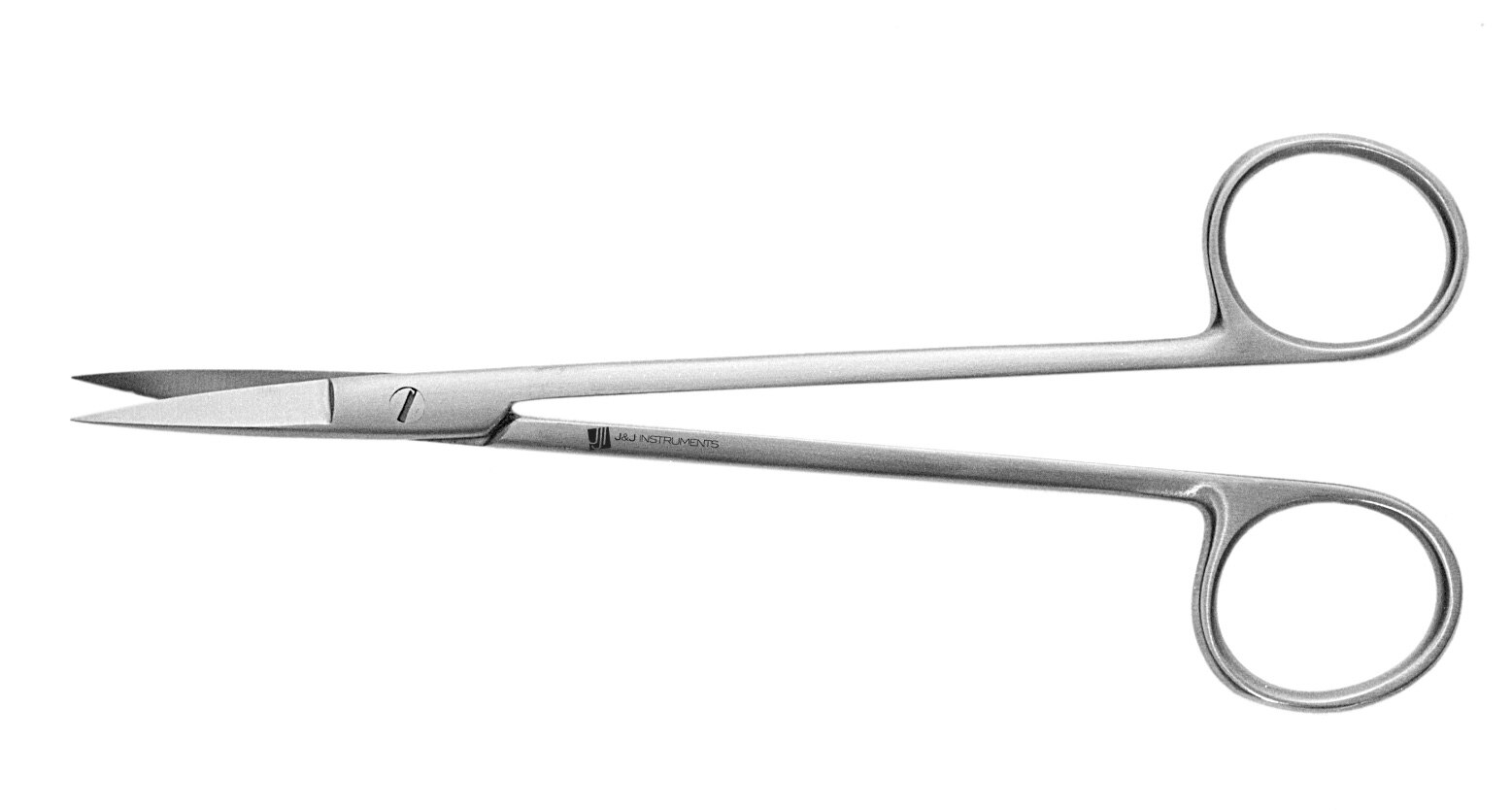 Kelly Scissor 6.25'' Straight product image