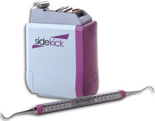 SideKick Instrument Sharpener, Complete Kit, 1/Pk, SDKKIT thumbnail 10