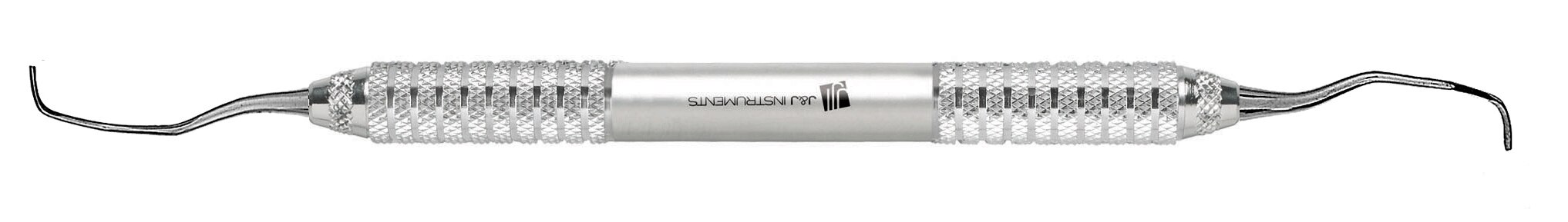 Curette Gracey #15/16 9.5Mm - Curette Gracey #15/16 9.5Mm - Image 1