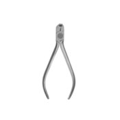 Ortho Cutter Flush Cut Distal End No Hold