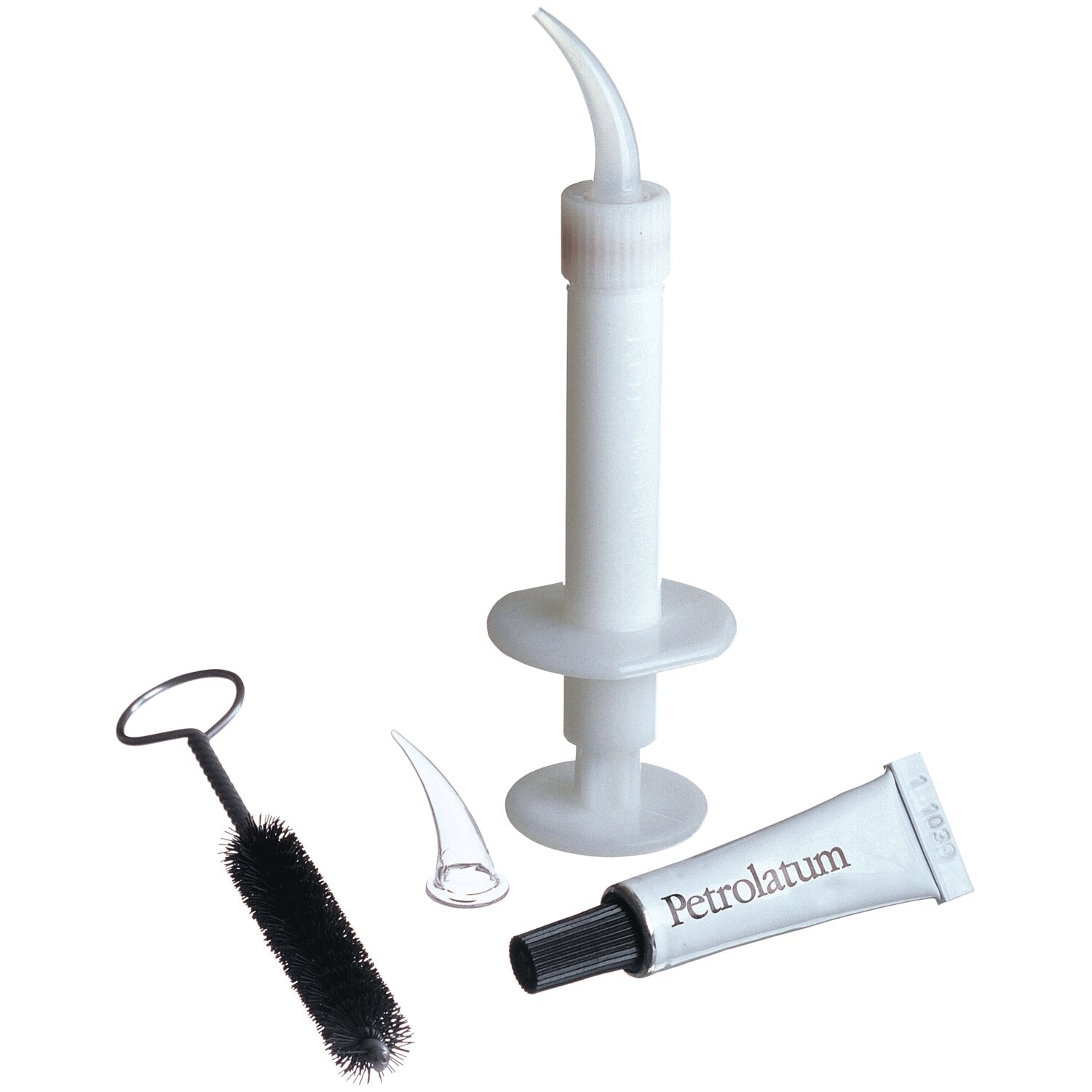 Free-Flo Syringe Cap Nut product image