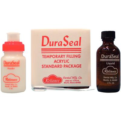 Dura Seal Denture Resin Combination Kit Ea product image