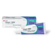 Clinpro 5000 Toothpaste Van-Min 4oz. 24/Cs