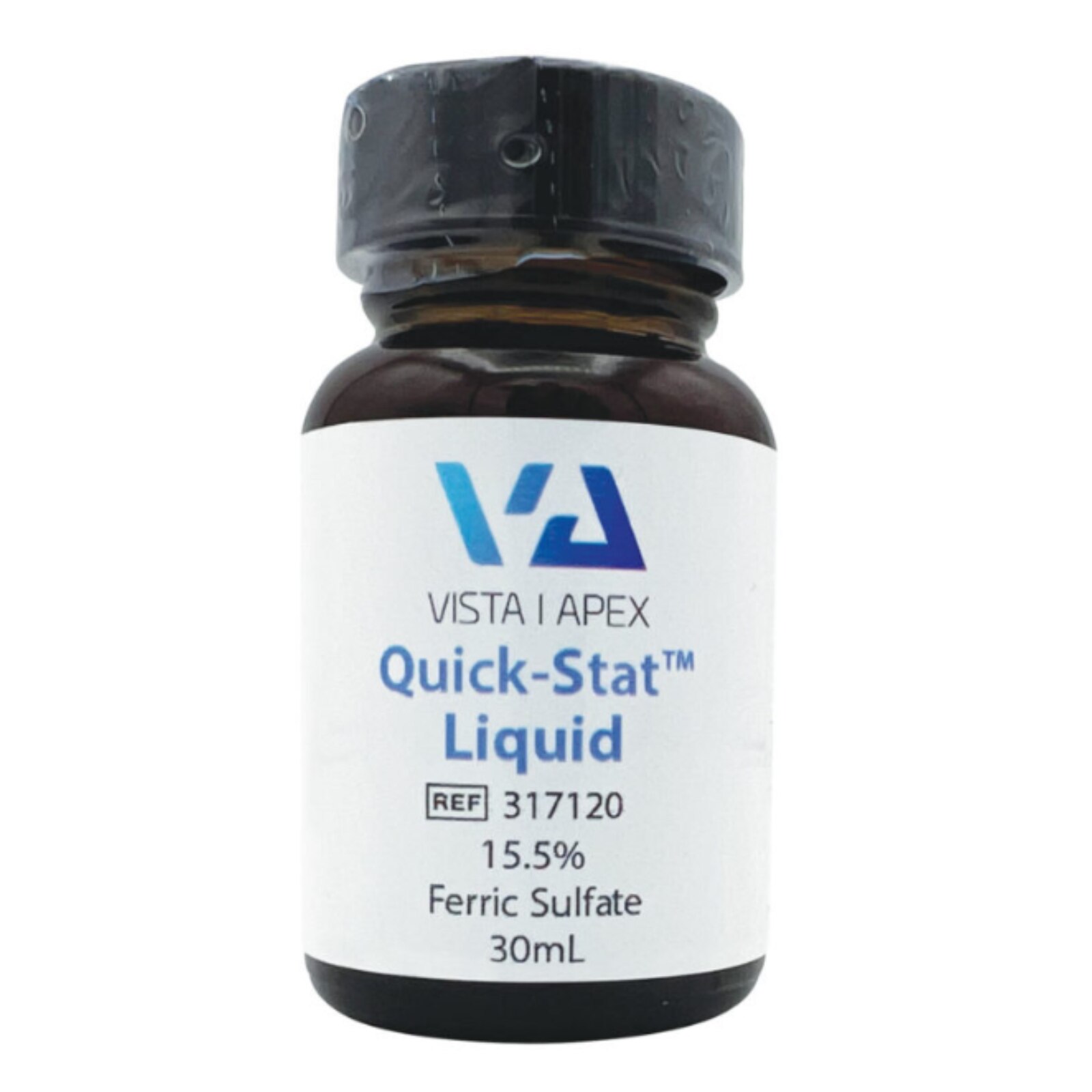 Quick-Stat Hemostatic Solution Liquid 30 mL Syringe thumbnail 6