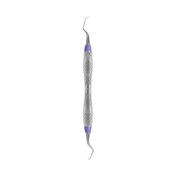 Universal Curette 1/2 Barnhart Rigid EE2 Harmony Handle