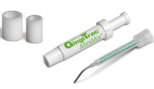 GingiTrac MiniMix Refill Kit, 360069 thumbnail 5