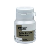 Gutta Percha Obturator Pellet Medium 100/Bottle