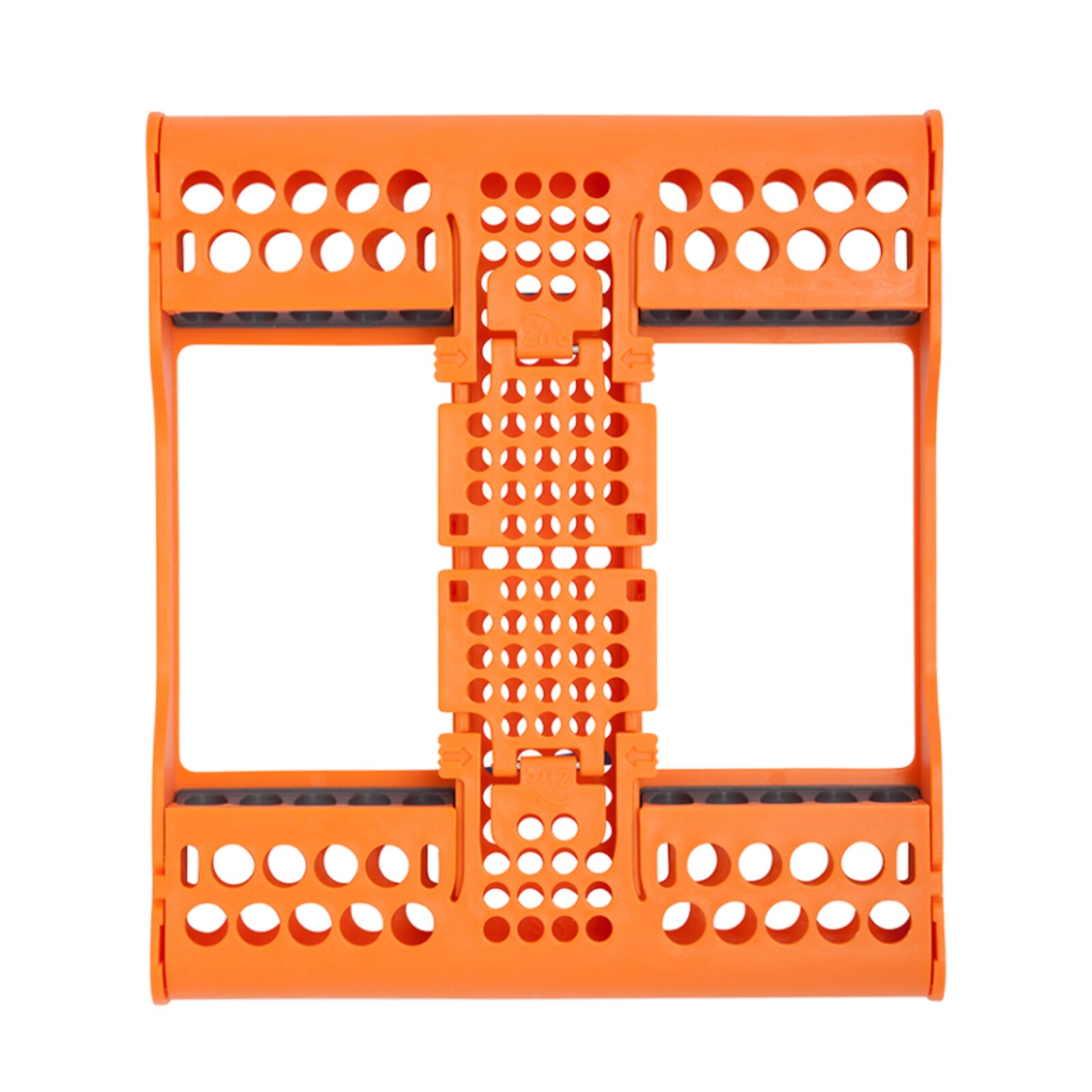 E-Z Jett Cassette Plastic 10 Instruments Ea thumbnail 5