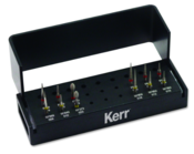 Logic Set Composite Finishing LS-301