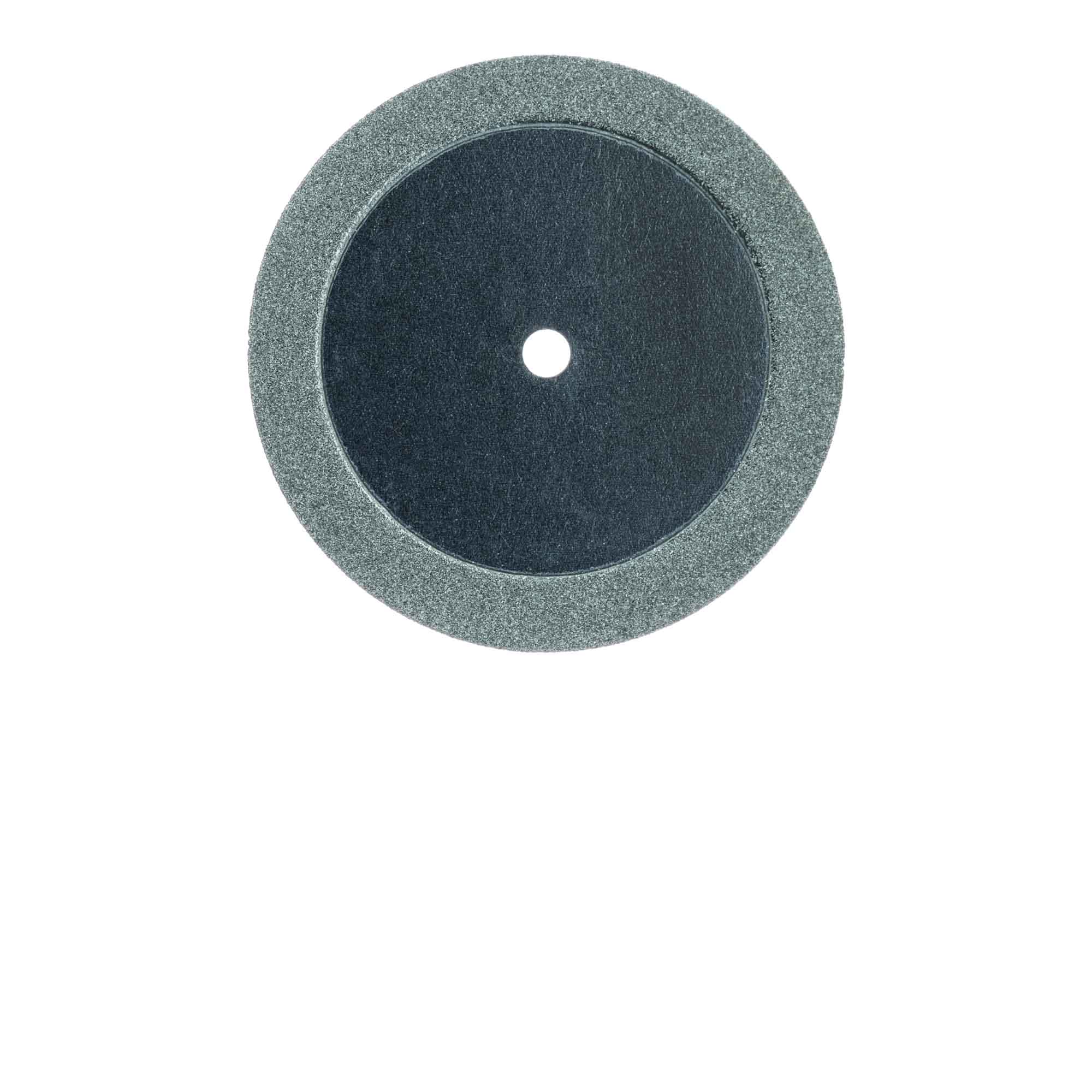 Diamond Disc Double Sided Unmounted 935DF-190 Fine 19 mm Ea product image