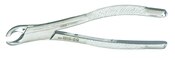 Vantage Forcep Serrated #151