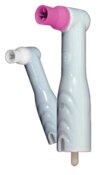 Sparkle Prophy Angle Brush Tapered 100/Pk
