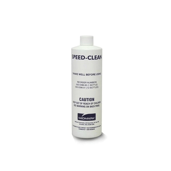 SpeedClean 16oz - SpeedClean 16oz - Image 1