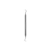 Amalgam Plugger DE 3T Tanner