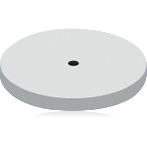 NTI Silicone Polishers, Unmounted, Large Disc, # 220, 22 mm, White, 10/Pk, P0301-220 thumbnail 9
