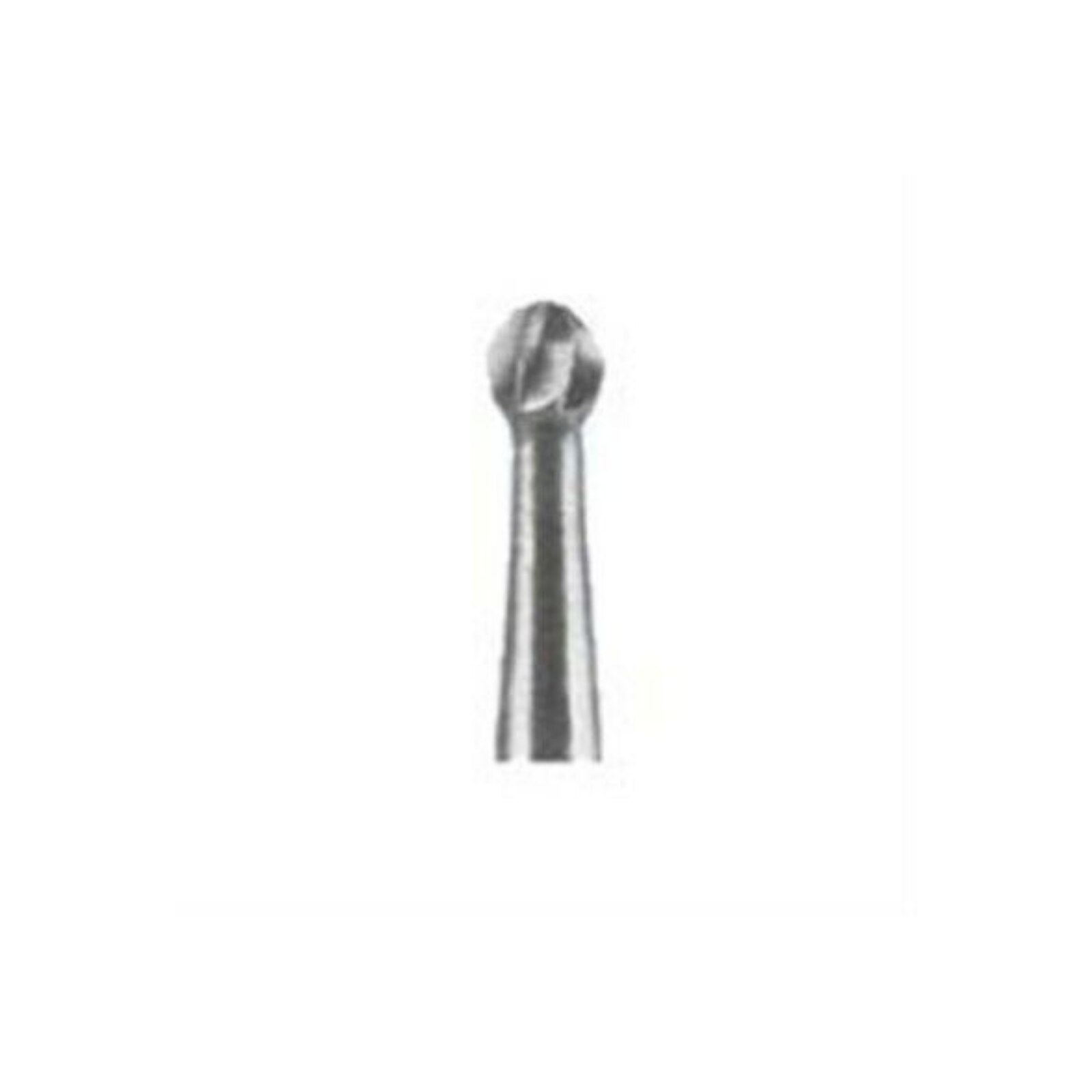 Carbide Bur Operative Friction Grip 1/4 10/Pk thumbnail 10