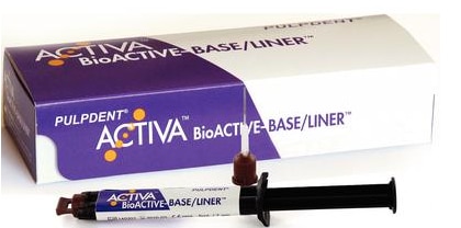 Activa BioActive Base/Liner, 7 g, Single Pack, 1/Pk, VB1 thumbnail 9