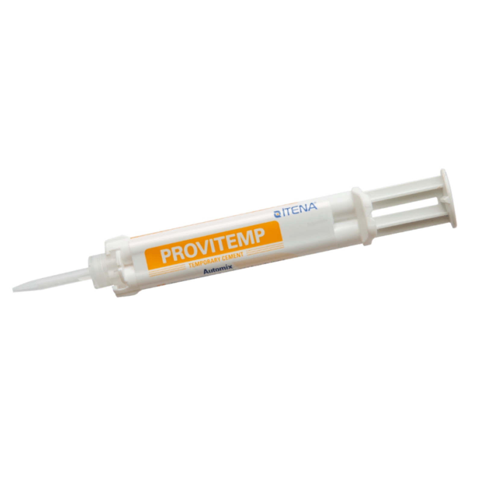ProviTemp Temporary Cement, Non-Eugenol, Automix Syringe, PTEMP1-10 thumbnail 4