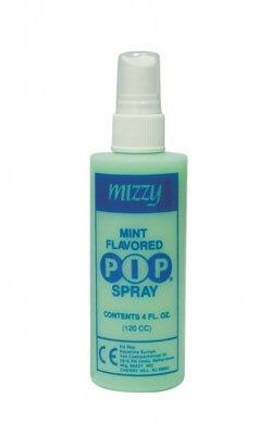 Pressure Indicator Paste, 4 oz Spray, Mint, 1/Pk, 6140100 thumbnail 10