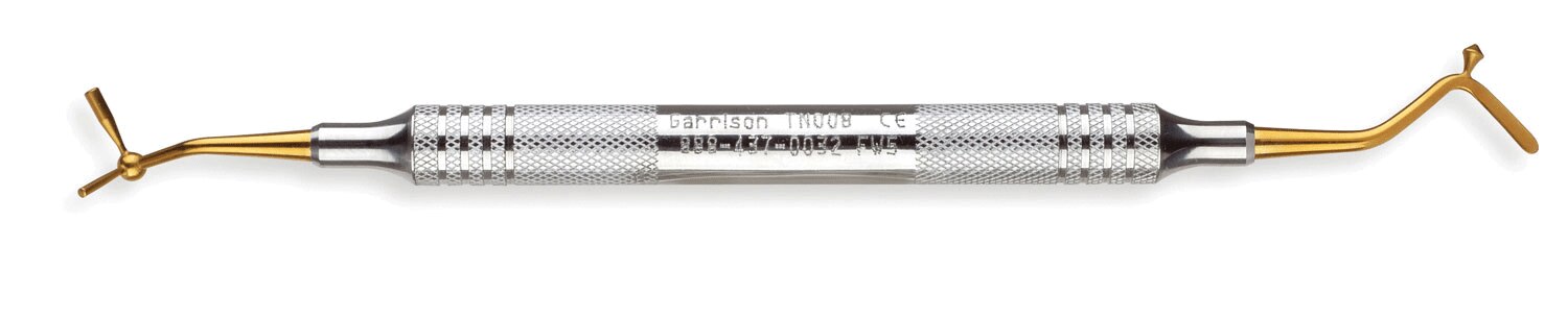 Universal Composite Instrument, 5-in-1 Skippy Special, Double-End, 1/Pk, TN008 thumbnail 4